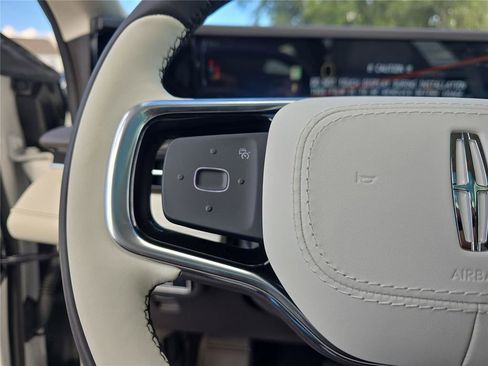 New 2026 Lincoln Nautilus Black Label AWD/4WD image 22