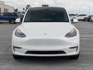 Used 2021 Tesla Model Y Performance video 2