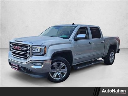 Used 2018 GMC Sierra 1500 SLT