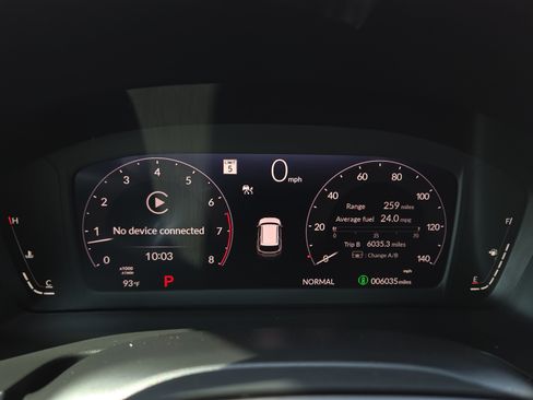 Certified 2026 Honda Pilot EX-L image 24