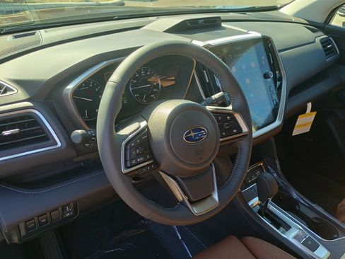 New 2026 Subaru Ascent Touring image 9