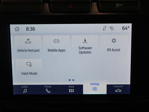 Used 2023 Ford F350 XL w/ Snow Plow Prep Package image 50