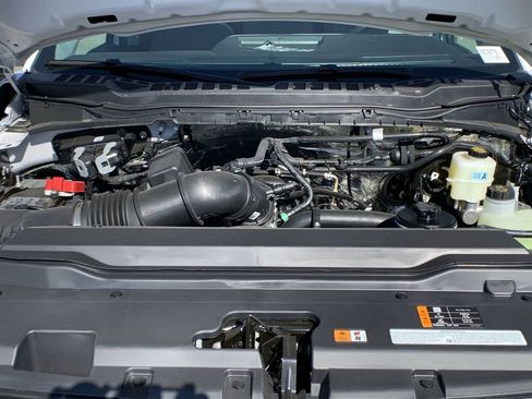 New 2026 Ford F250 XL w/ XL Chrome Package image 44