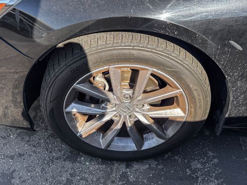 Used 2021 Honda Accord LX image 9