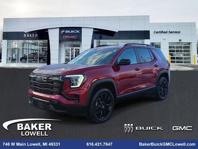 New 2026 GMC Terrain Elevation w/ Elevation Premium Package