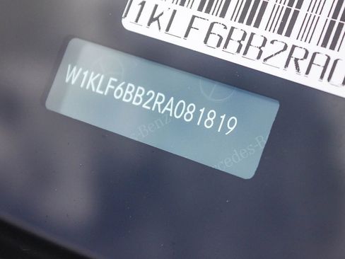 Used 2024 Mercedes-Benz E 450 4MATIC Sedan image 26