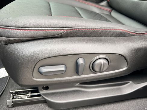 New 2027 Chevrolet Bolt RS image 13