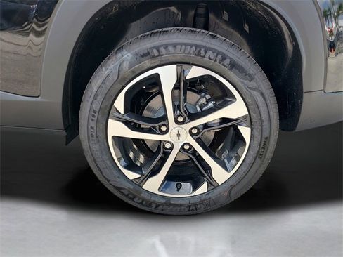 New 2026 Chevrolet Trax RS image 12