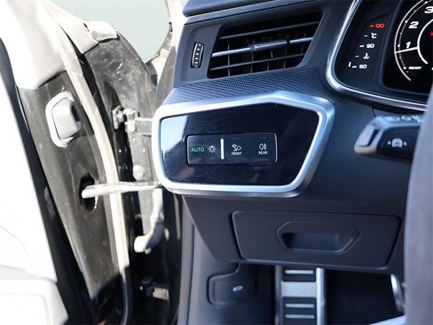 Used 2022 Audi RS 7 Sportback image 38