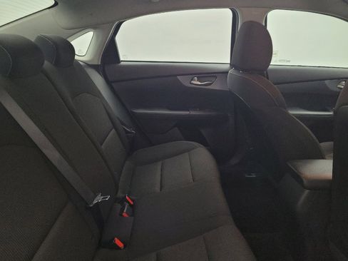 Used 2021 Kia Forte LXS FWD image 19
