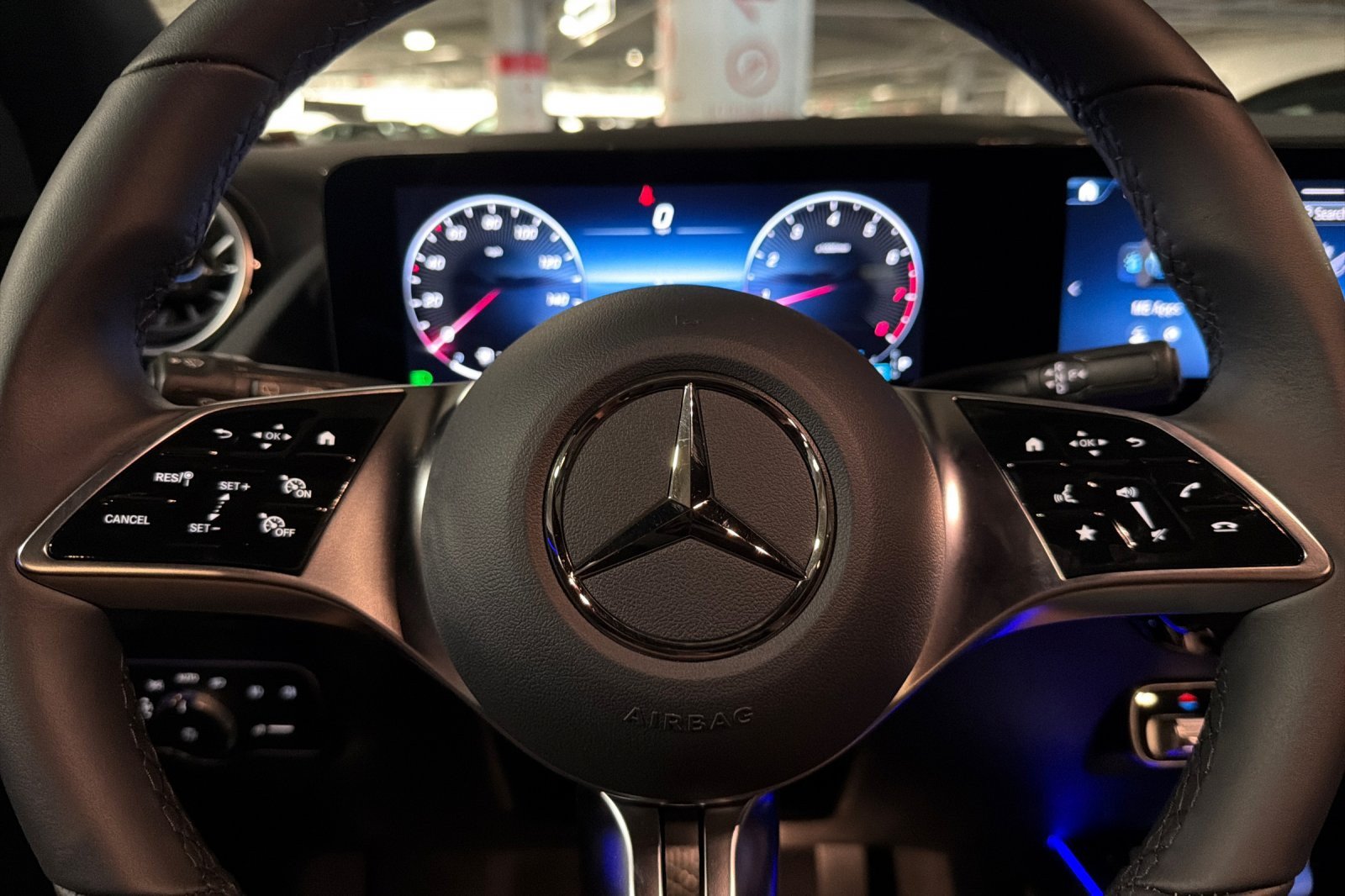 New 2026 Mercedes-Benz GLA 250 image 22