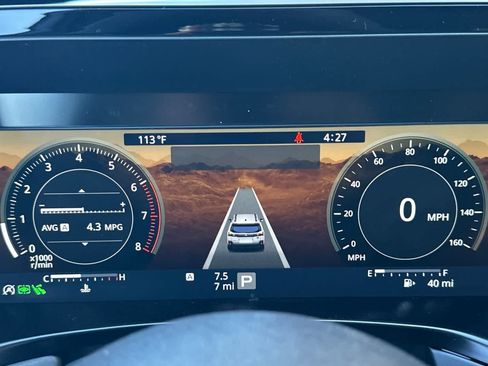 New 2026 Subaru Outback Wilderness AWD/4WD image 29