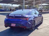 Used 2022 Hyundai Elantra N image 6