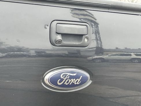 Used 2011 Ford F250 Lariat w/ Lariat Ultimate Pkg image 41