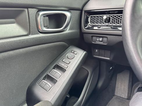Used 2025 Honda Civic Sport image 21
