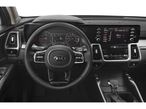 Used 2021 Kia Sorento S w/ Panoramic Sunroof Package FWD image 10