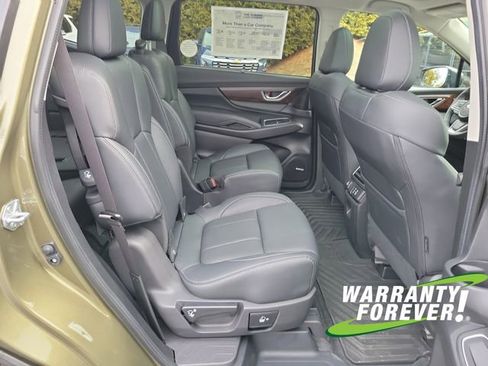 New 2025 Subaru Ascent Touring image 17