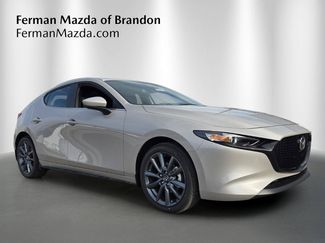 New 2026 MAZDA MAZDA3 s FWD video 1