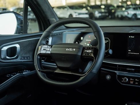 New 2026 Kia Sorento SX Prestige image 17