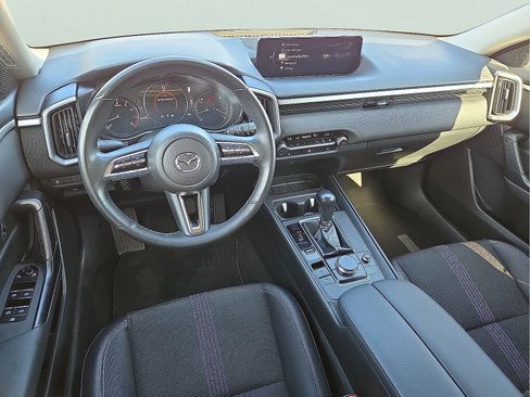 Used 2024 MAZDA CX-50 AWD 2.5 S w/ Preferred Package image 11