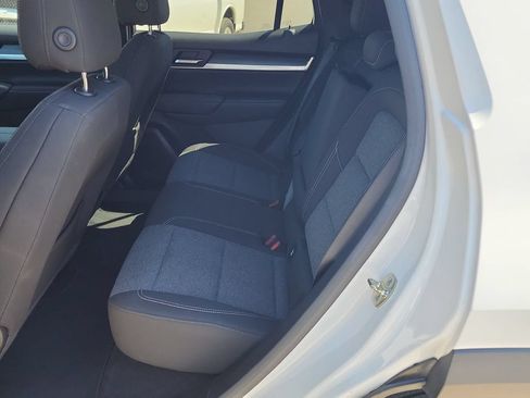 Used 2025 GMC Terrain Elevation AWD/4WD image 21