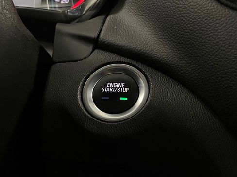 Used 2023 Chevrolet Equinox LT image 20