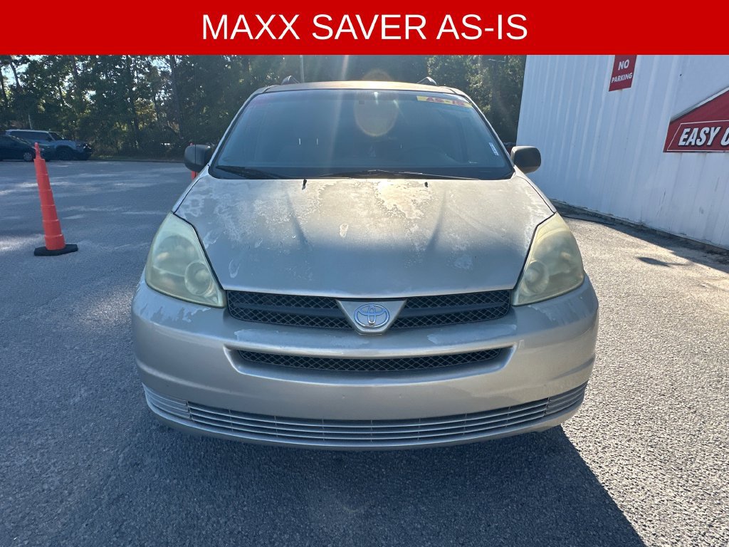 Used 2004 Toyota Sienna FWD image 3