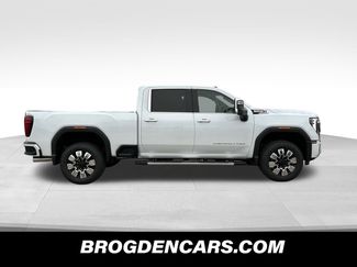 New 2026 GMC Sierra 2500 Denali w/ Technology Package video 2