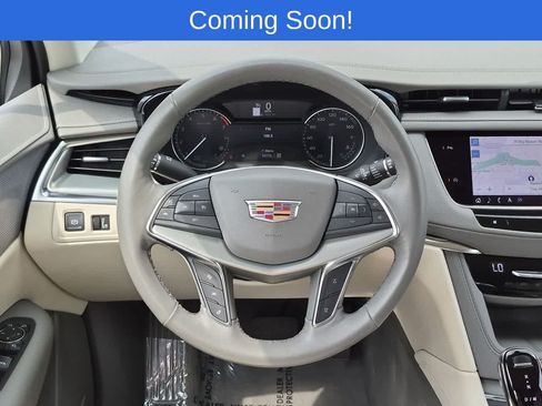 Used 2023 Cadillac XT5 Premium Luxury AWD/4WD image 23