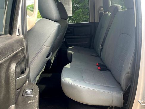 Used 2013 RAM 1500 Tradesman w/ Popular Equipment Group image 6