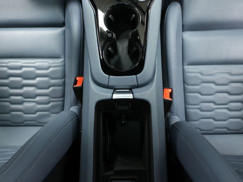 Used 2024 Audi e-tron GT Premium Plus w/ Performance Package image 37