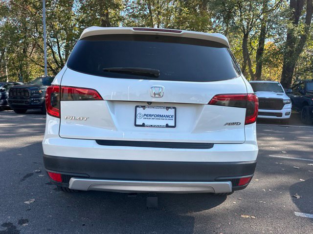 Used 2019 Honda Pilot EX-L image 15