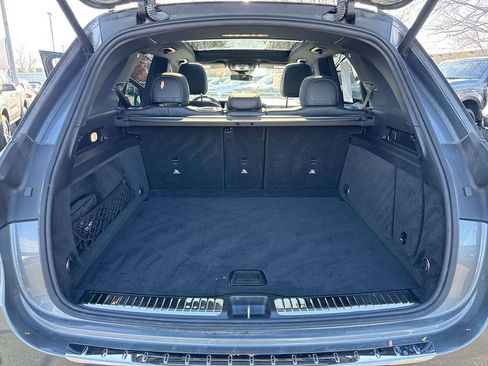Used 2022 Mercedes-Benz GLE 350 GLE 350 image 25