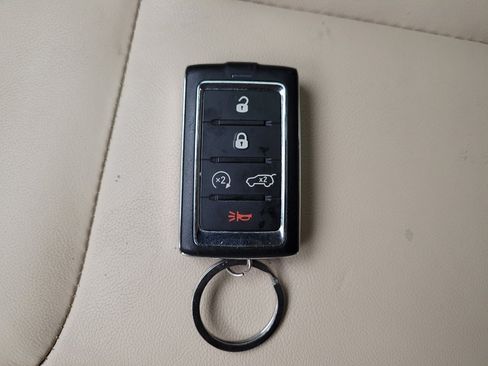 Used 2021 Jeep Grand Cherokee L Limited image 32