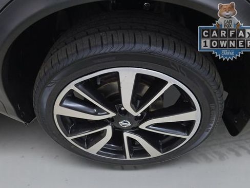 Used 2017 Nissan Rogue Sport SL w/ SL Premium Package AWD/4WD image 20