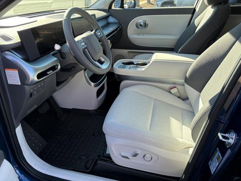 New 2026 Hyundai Ioniq 9 S RWD image 26