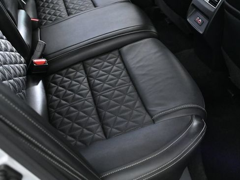 Certified 2020 Nissan Maxima Platinum w/ Sport Mat Group FWD image 27