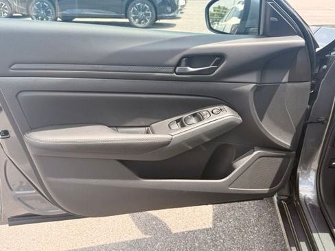 New 2026 Nissan Altima 2.5 SV w/ SV Premium Package FWD image 10