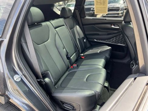 Used 2023 Hyundai Santa Fe SEL Premium AWD/4WD image 20