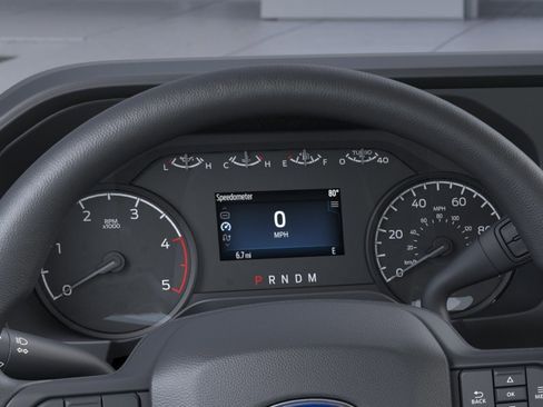 New 2026 Ford F350 XL RWD image 35