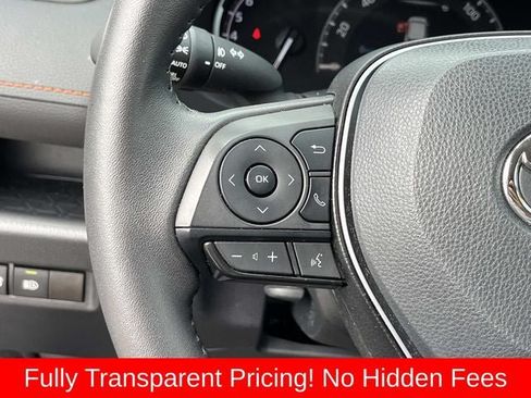 Used 2024 Toyota RAV4 Adventure AWD/4WD image 28