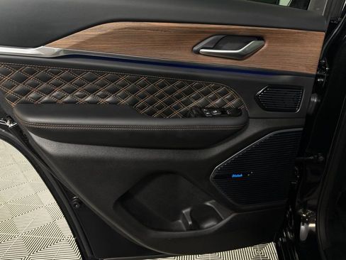 Used 2023 Jeep Grand Cherokee Summit w/ Advanced Protech Group IV image 26