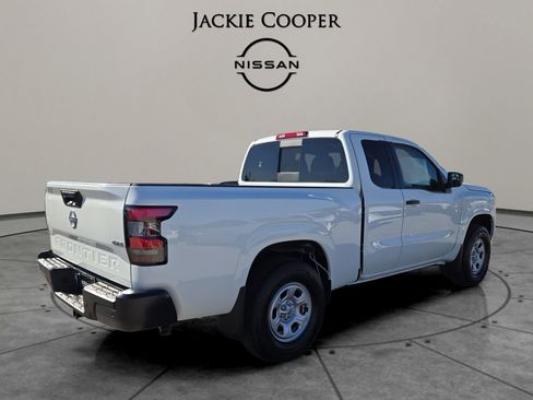 New 2026 Nissan Frontier S w/ Tow Package image 5