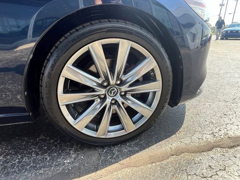 Used 2019 MAZDA MAZDA6 Signature FWD image 11
