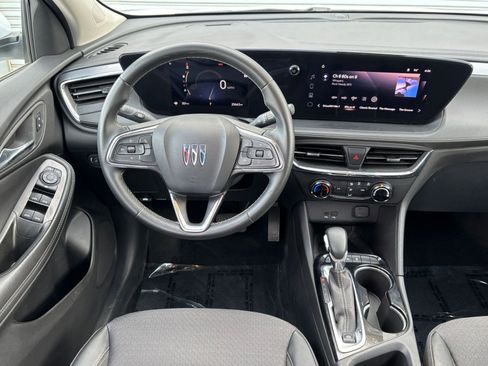 Used 2025 Buick Encore GX Preferred image 33