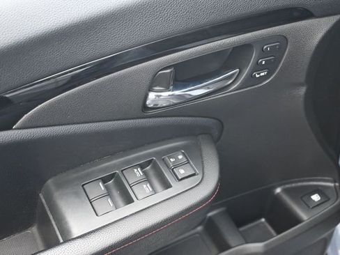 Used 2023 Honda Ridgeline Black Edition image 13