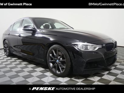 Used 2016 BMW 328i Sedan