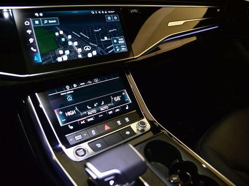 Used 2025 Audi Q7 2.0T Premium w/ Convenience Package image 26