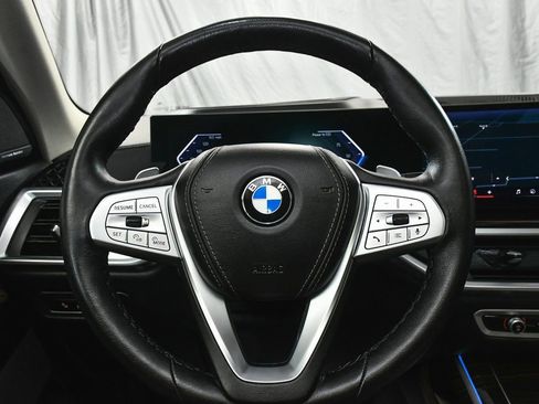 Used 2026 BMW X7 xDrive40i image 35
