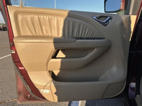 Used 2007 Honda Odyssey EX-L image 9
